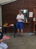 Cena prezidenta GCSB - EKLEKTIK 2025