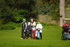 Dětská golf tour Stará Boleslav 2022