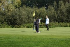 Dětská golf tour Stará Boleslav 2022