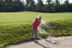 Dětská golf tour Stará Boleslav 2022