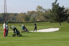 Dětská golf tour Stará Boleslav 2022