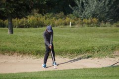 Dětská golf tour Stará Boleslav 2022