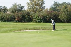 Dětská golf tour Stará Boleslav 2022