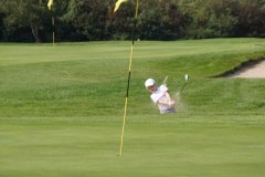 Dětská golf tour Stará Boleslav 2022