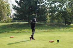 Dětská golf tour Stará Boleslav 2022