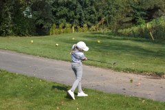 Dětská golf tour Stará Boleslav 2022