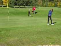 Dětská golf tour Stará Boleslav 2022