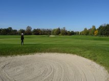 Dětská golf tour Stará Boleslav 2022