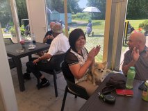 Foursome 18 jamek 2025