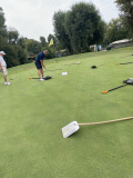 Greenkeeperova pomsta 2025
