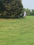Greensome 18 jamek 2025