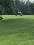 Greensome 18 jamek 2025