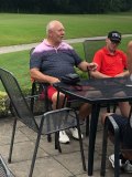 Greensome 18 jamek 2025