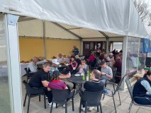 Jubilejní turnaj 20 let GCSB