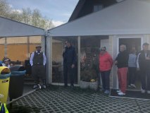 Jubilejní turnaj 20 let GCSB