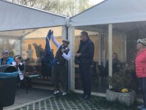 Jubilejní turnaj 20 let GCSB