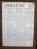 Jubilejní turnaj 20 let GCSB