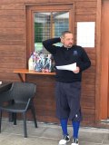 Maraton dvojic 2025