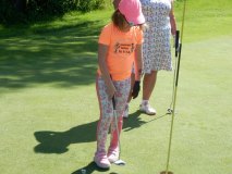 Mini Cup 2023 -Texas scramble dvojic