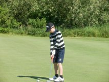Mini Cup 2023 -Texas scramble dvojic