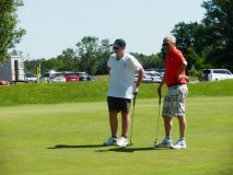 Mini Cup 2023 -Texas scramble dvojic