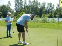 Mini Cup 2023 -Texas scramble dvojic