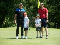 Mini Cup 2023 -Texas scramble dvojic