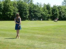 Mini Cup 2023 -Texas scramble dvojic