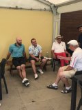 Pohár mistrů klubů ve hře na jamky 2025