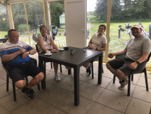 Praporková soutěž 2025