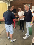 Václavská cena - hráči softballu a baseballu 2025