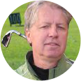 Jaromír Patočka, trenér golfu